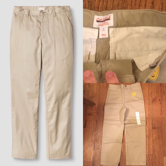 reinforced knee pants for toddlers